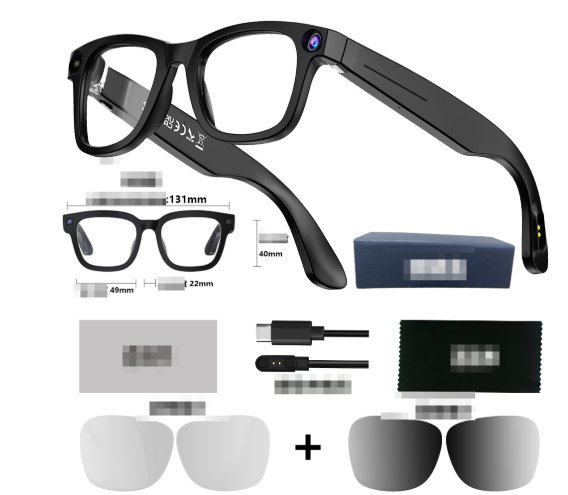 Sunglass Lens     Clear Lens