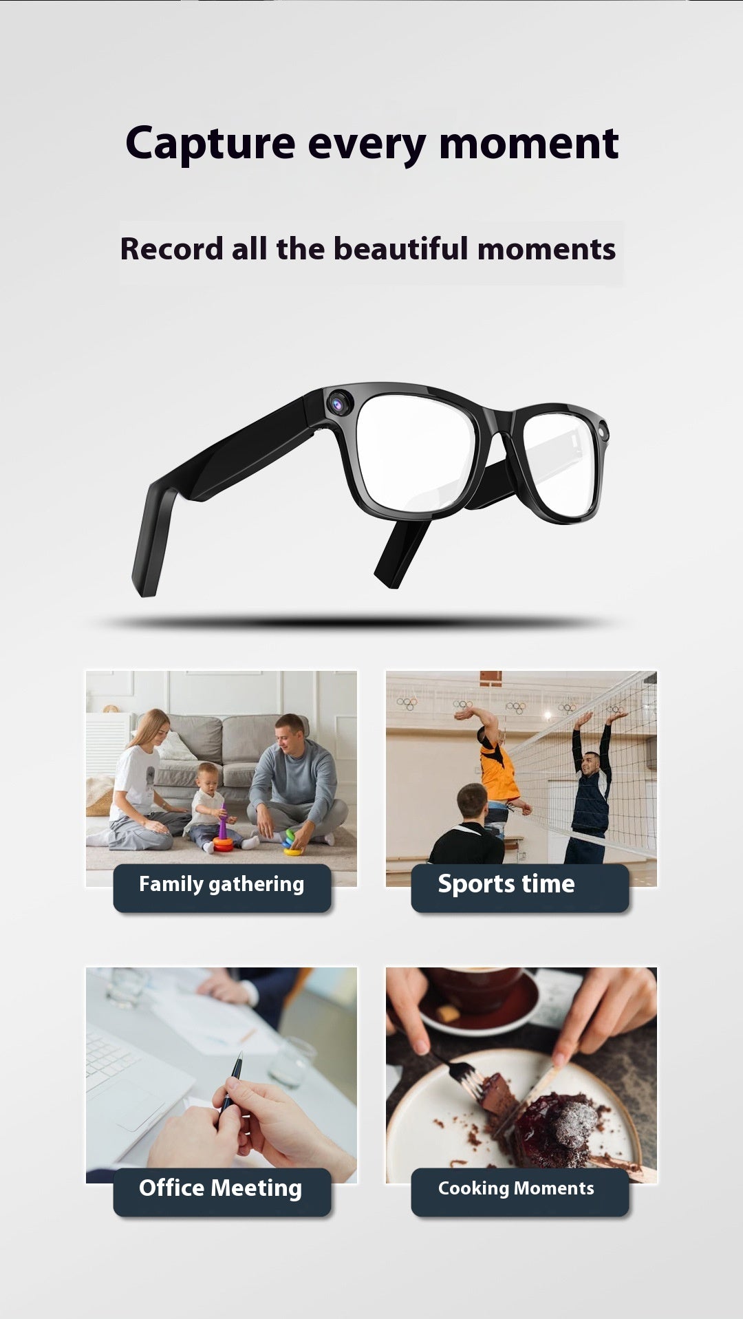 Sunglass Lens     Clear Lens