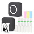 Portable Bluetooth Mini Thermal Printer