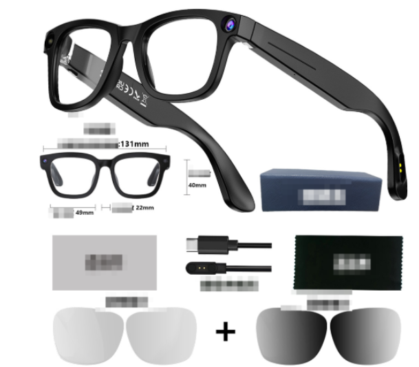 Sunglass Lens     Clear Lens