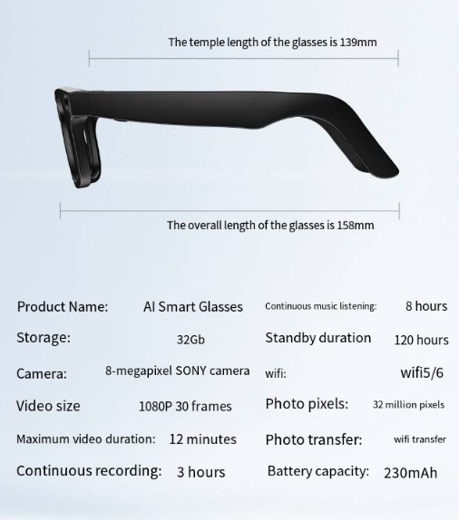 Sunglass Lens     Clear Lens