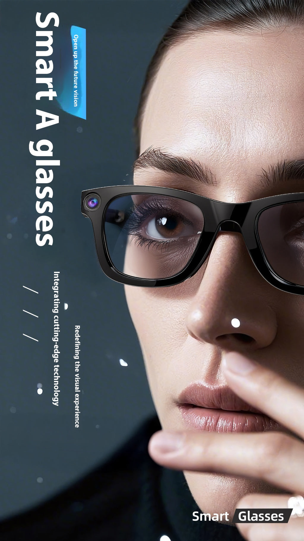 Sunglass Lens     Clear Lens