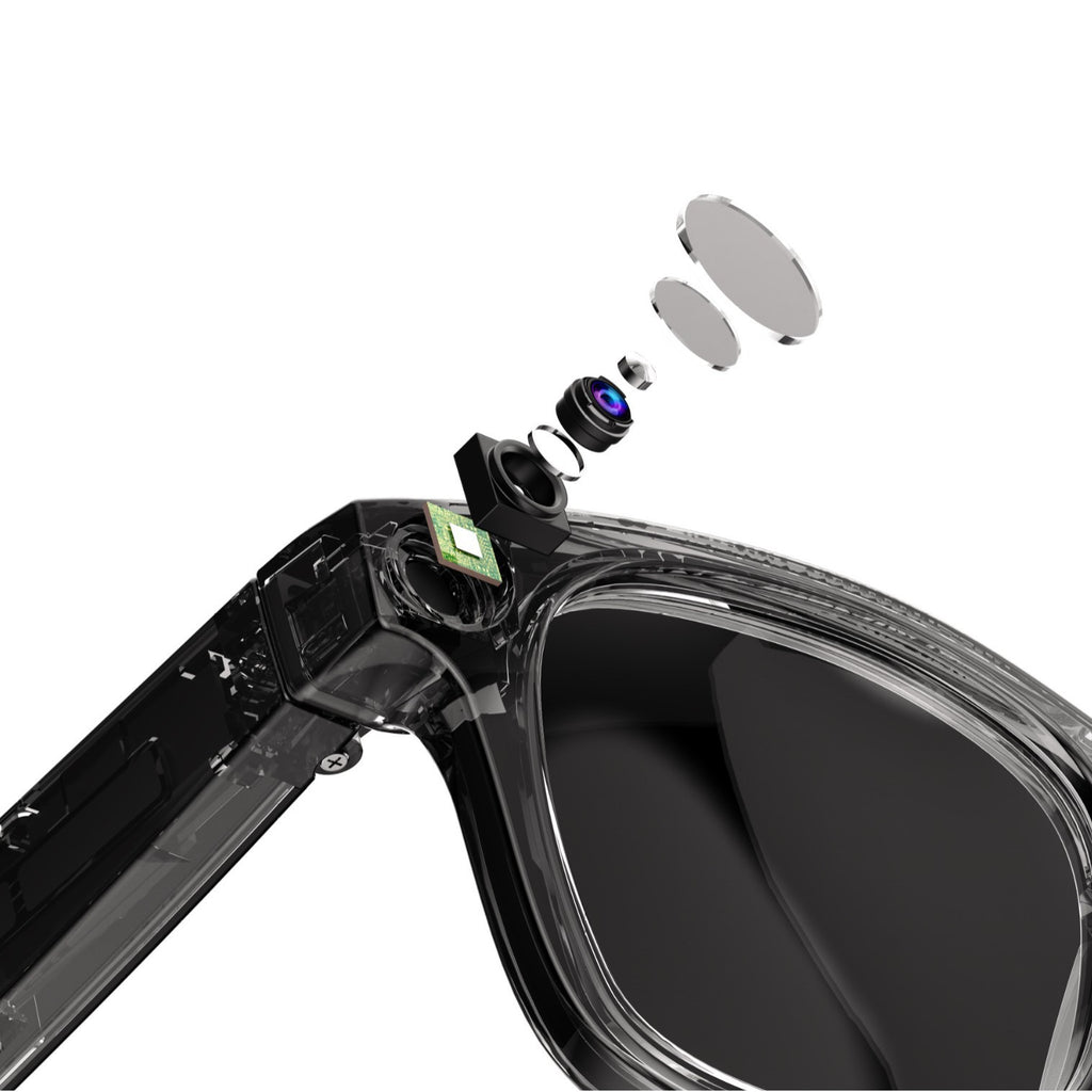 Sunglass Lens     Clear Lens