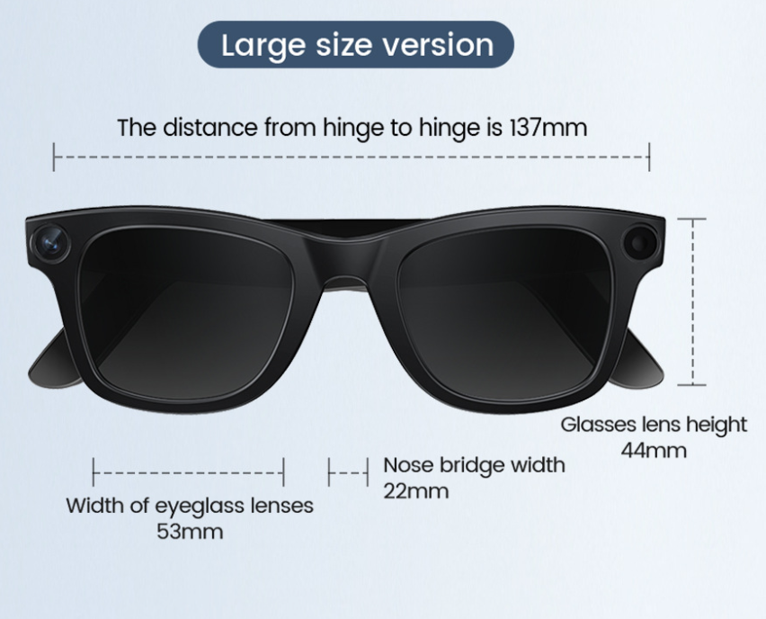 Sunglass Lens     Clear Lens